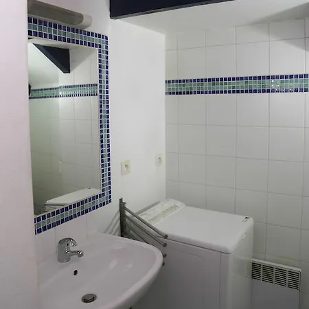 Studio - Guerin Locations Biarritz * Biarritz