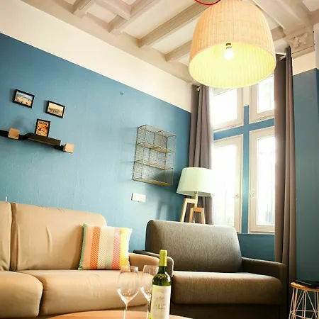 Apartman - Guerin Locations *