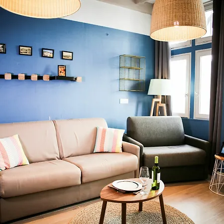 - Guerin Locations Apartman *
